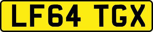 LF64TGX