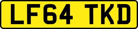 LF64TKD