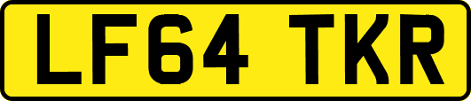 LF64TKR