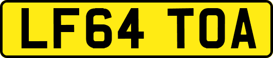 LF64TOA