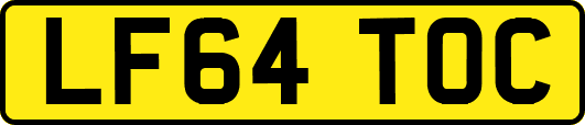 LF64TOC