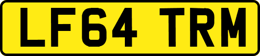 LF64TRM