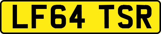 LF64TSR