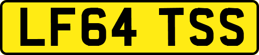 LF64TSS