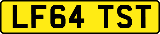 LF64TST