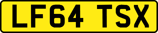LF64TSX