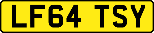 LF64TSY