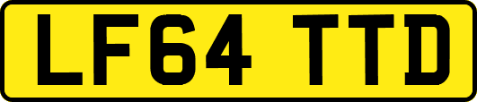 LF64TTD