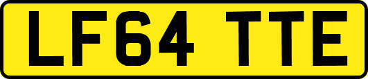 LF64TTE
