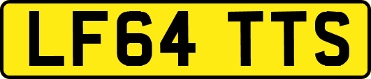 LF64TTS