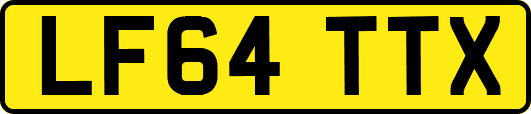 LF64TTX