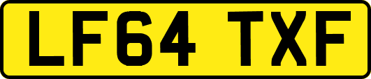 LF64TXF