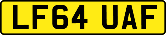 LF64UAF