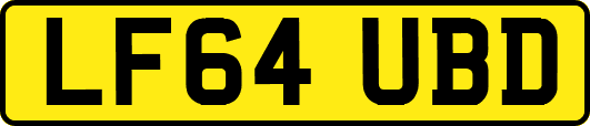 LF64UBD