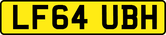 LF64UBH