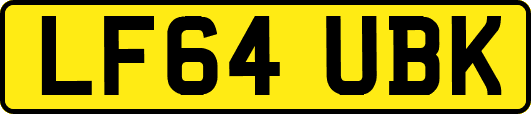 LF64UBK