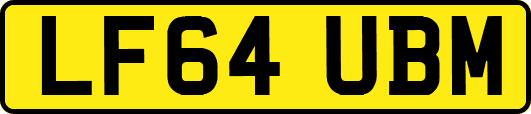 LF64UBM