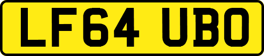 LF64UBO