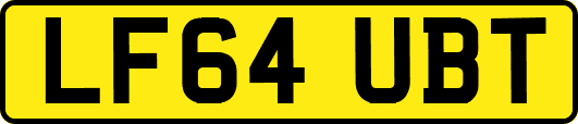 LF64UBT