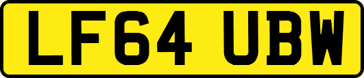 LF64UBW