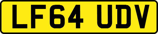 LF64UDV