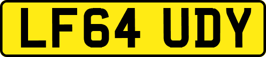 LF64UDY