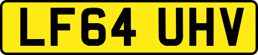 LF64UHV