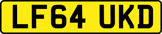 LF64UKD