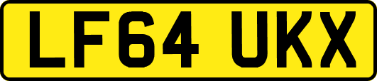 LF64UKX