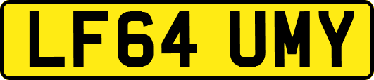 LF64UMY