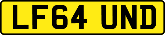 LF64UND