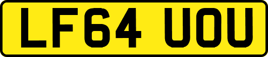 LF64UOU