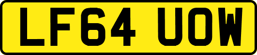 LF64UOW
