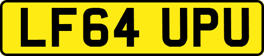 LF64UPU