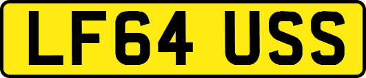 LF64USS
