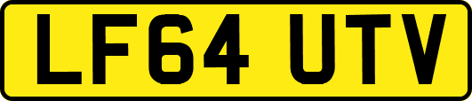 LF64UTV