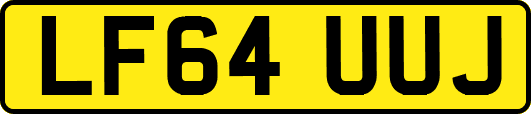 LF64UUJ
