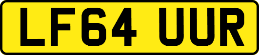 LF64UUR
