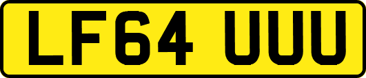 LF64UUU