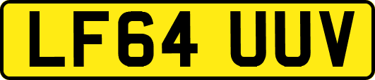 LF64UUV
