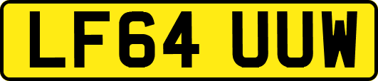 LF64UUW