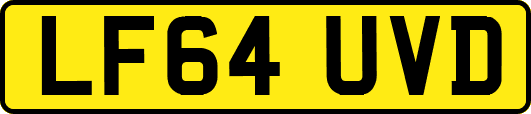 LF64UVD