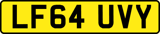 LF64UVY