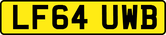 LF64UWB