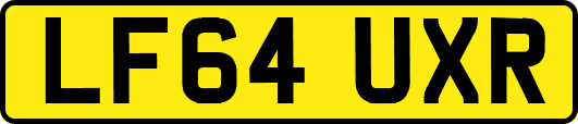 LF64UXR