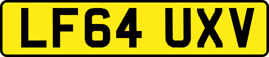 LF64UXV