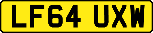 LF64UXW
