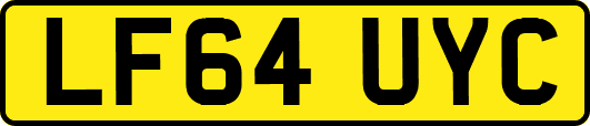 LF64UYC