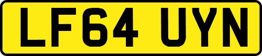 LF64UYN