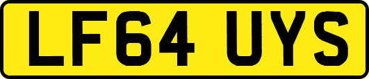 LF64UYS